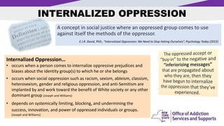 Session-8_OASAS_CulturalCompetenceTraining_Racism_Oppression.pptx