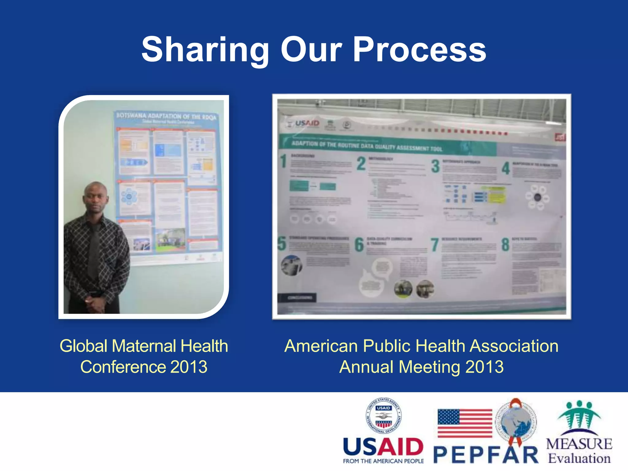 Keys To Success
MoH
Champion
Country
Ownership
Decentralization
 