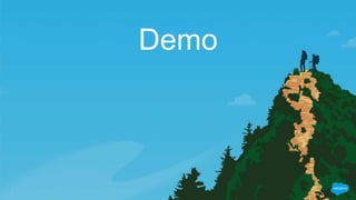 Demo
 
