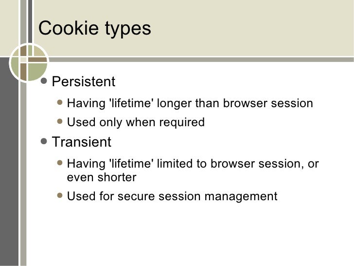 Session Management & Cookies In Php