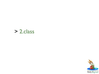 > 2.class
 