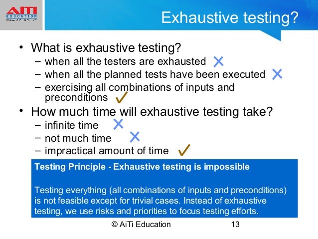 AiTi Education Software Testing Session 01 a