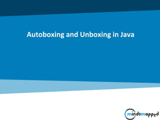Arrays in Java | PPSX