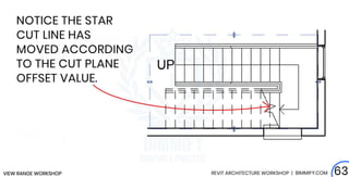 Revit View Range Workshop | PDF