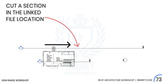 Revit View Range Workshop | PDF