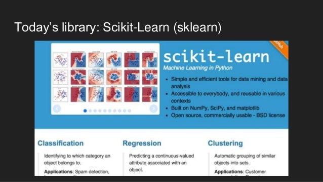 machine learning pptx