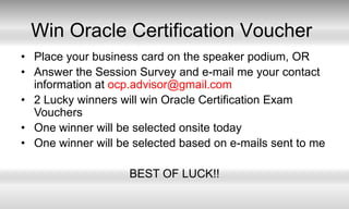 Helped get in touch with Oracle APEX development team