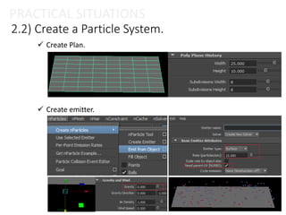 Session 09 – particle goal | PDF