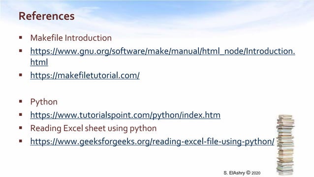 verification_planning_systemverilog_uvm_2020 | PPT