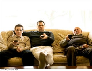 22
Friday, November 20, 2009
 