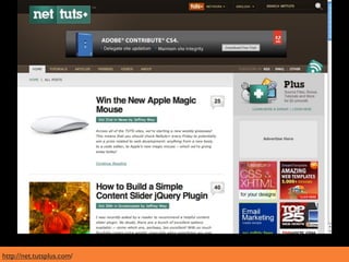 http://net.tutsplus.com/
 