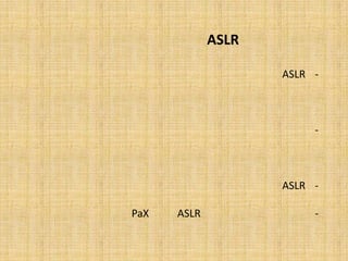 ‫‪ ASLR‬ﭼﮕﻮﻧﻪ ﮐﺎر ﻣﯽ ﮐﻨﺪ؟‬

            ‫‪ ،ASLR‬ﻣﮑﺎن ﻫﺎي ﻣﺨﺘﻠﻒ ﻗﺮار ﮔﯿﺮي ﯾﮏ ﺑﺮﻧﺎﻣﻪ در ﺣﺎﻓﻈﻪ را ﺗﺼﺎدﻓﯽ ﻣﯽ ﻧﻤﺎﯾﺪ.‬          ‫-‬

 ‫ﺑﺎ ﻫﺮ ﺑﺎر اﺟﺮاي ﺑﺮﻧﺎﻣﻪ، آدرس اﯾﻦ ﻣﮑﺎن ﻫﺎي ﺣﺎﻓﻈﻪ ﻧﺴﺒﺖ ﺑﻪ اﺟﺮاي ﻗﺒﻠﯽ ﻣﺘﻔﺎوت ﺧﻮاﻫﺪ ﺑﻮد.‬      ‫-‬


                             ‫‪ ،ASLR‬در ﻟﯿﻨﻮﮐﺲ از ﻧﺴﺨﮥ 21.6.2 درون ﮐﺮﻧﻞ ﻗﺮار داده ﺷﺪ.‬        ‫-‬


                ‫ﻗﺒﻞ از 5002 )21.6.2(، ‪ ASLR‬ﺗﻮﺳﻂ ‪ PaX‬در ﺳﺎل 1002 ﻣﻌﺮﻓﯽ ﺷﺪه ﺑﻮد.‬             ‫-‬


‫‪ ASLR‬در ﻟﯿﻨﻮﮐﺲ ﻋﻤﻠﯿﺎت ﺗﺼﺎدﻓﯽ ﺳﺎزي را ﺑﺮروي ﺑﺎﯾﻨﺮي ﻫﺎي ‪ ELF‬اﻧﺠﺎم ﻣﯽ دﻫﺪ. ﺑﻨﺎﺑﺮاﯾﻦ‬           ‫-‬


          ‫ﻣﯽ ﺗﻮان اﯾﻦ ﭘﯿﺎده ﺳﺎزي را در ﺗﻮاﺑﻊِ ﮐﺘﺎﺑﺨﺎﻧﻪ اي ‪) ELF‬و ﺳﺎﯾﺮ ﺗﻮاﺑﻊ( ﺟﺴﺘﺠﻮ ﻧﻤﻮد.‬
 