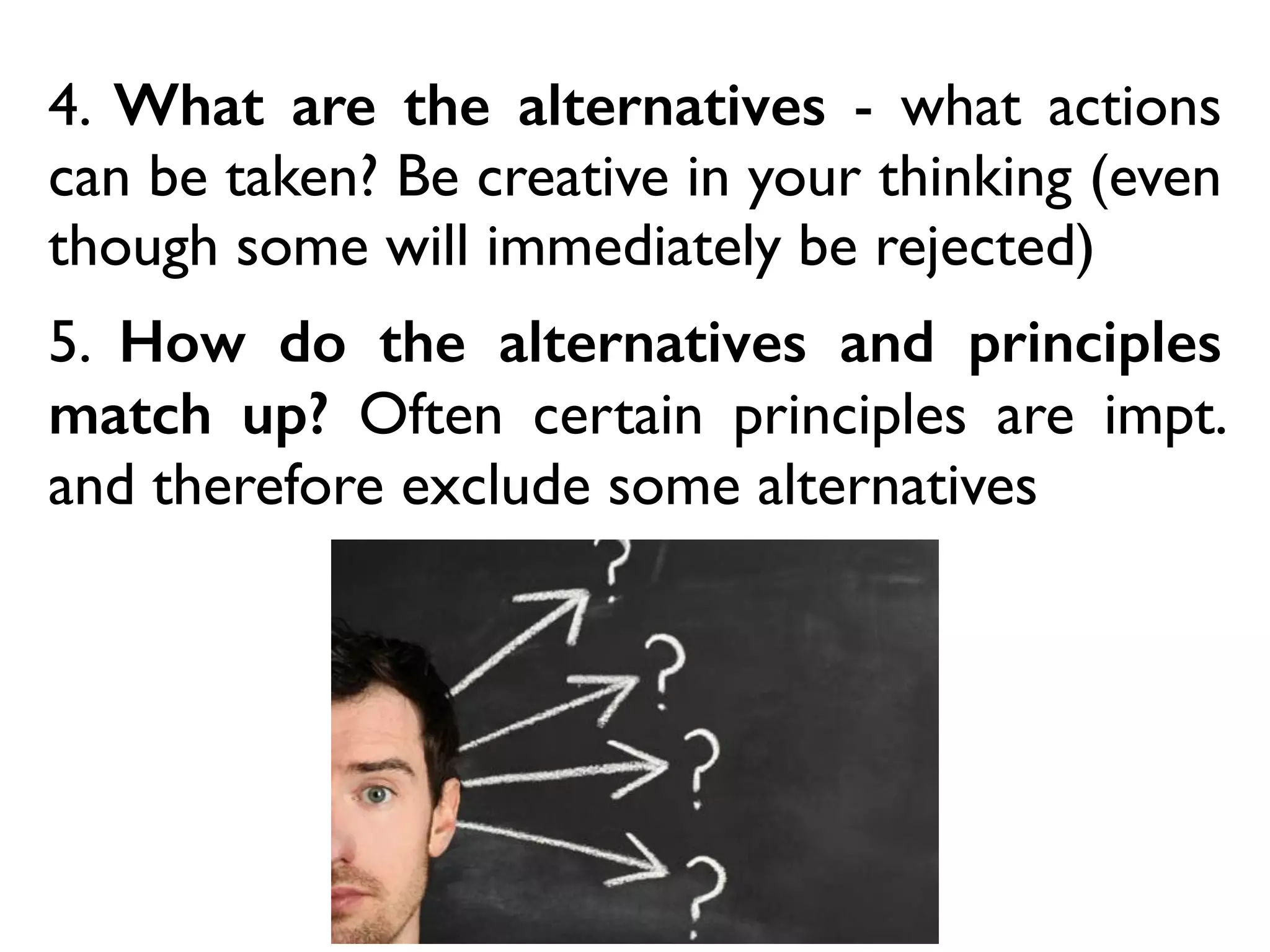 5. The right to end life - euthanasia, capital
punishment	

6. What does it mean to be human - the use of
genetic technology in extending and changing
life	

7. God made them male and female - sexual
identity, what of homosexuality, can you be a gay
Christian?	

8. Christians and politics - should all Christians
vote for the same party or agenda?
 