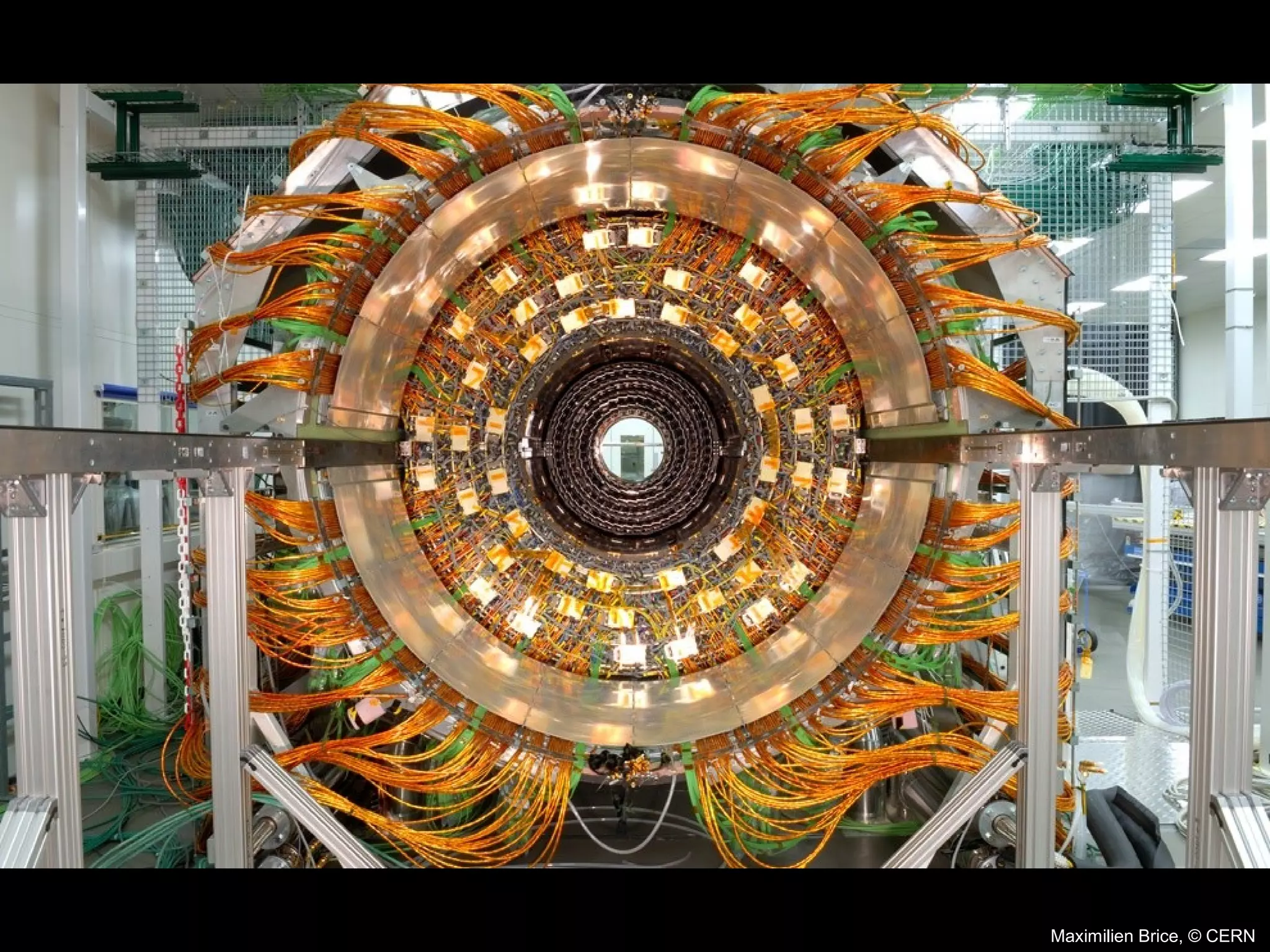 Maximilien Brice, © CERN
 