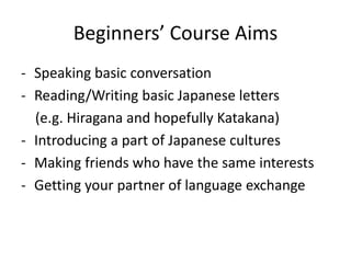 Speak Japanese For Beginners - A quick crash course to learn phrases,  culture and the language without learning Kanji and Kana if you’re going to