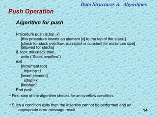 Data Structures | PPT
