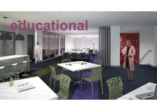 Inside Out: Implementing Revit for Interior Design Teams | PDF