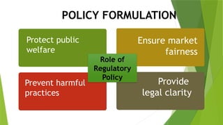 Policy Formulation Tree Session 1. Introduction to Policy Formulation.pptx