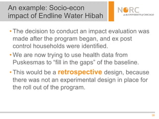 Session 1 general overview | PDF