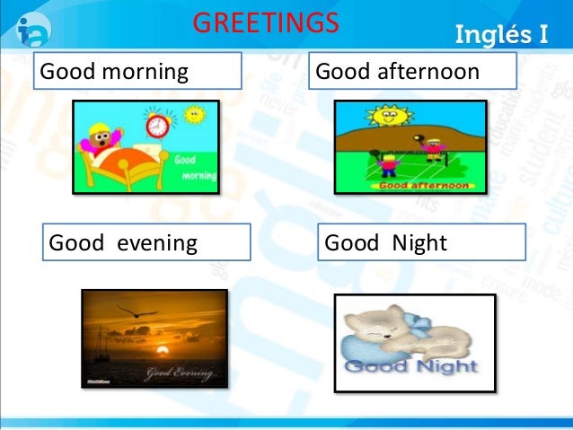 Good Morning Good Afternoon Good Evening Goodnight Time Table Learn more!
