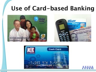 Microfinance moving forward in the Philippines | KEY