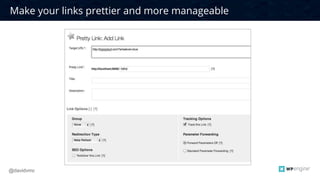 CONFIDENTIAL12
Wait. You can WordPress inside of WordPress? (multisite)
Multiple Domains affiliatesite.com
Sub Directories affsite.com/subsite
Sub Domains subsite.affsite.com
litturl.co/multisite
 