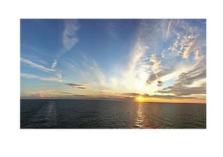 Opening – Introductions and Welcome by the host