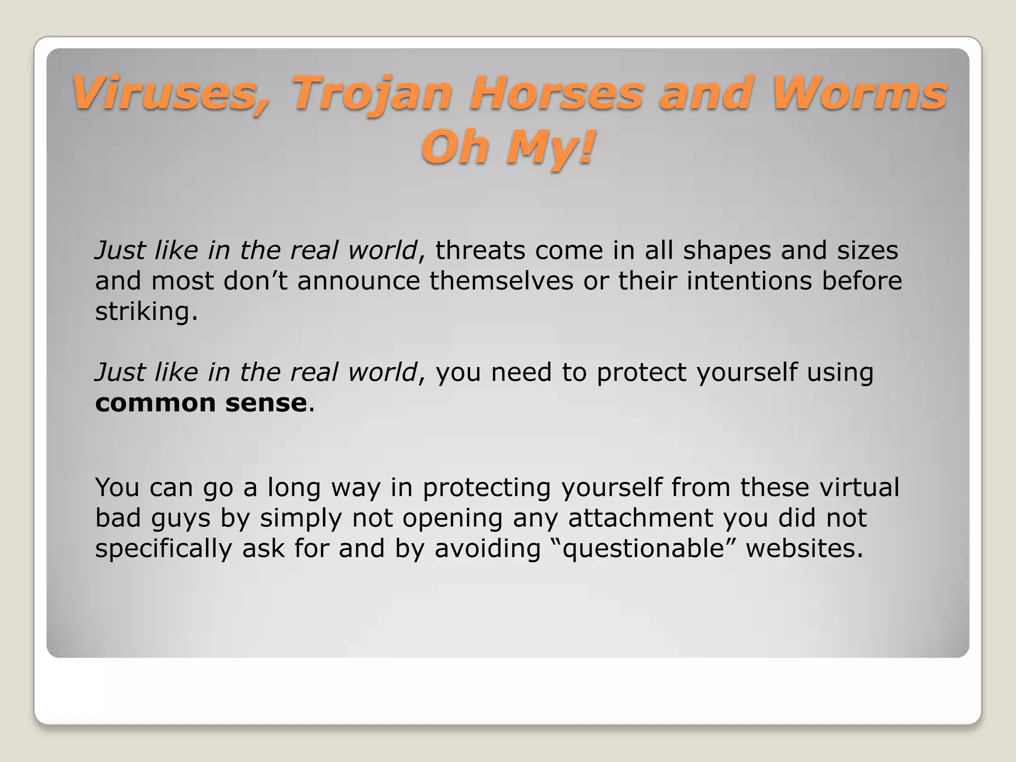 Police – Radio System Issues