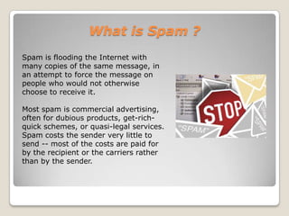 Viruses, Trojan Horses and Worms Oh My!If viruses are not scary enough watch out for Trojan Horses!