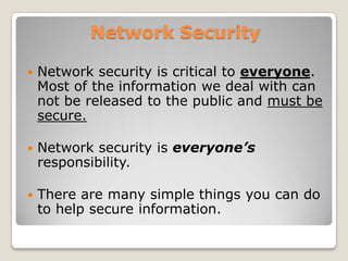 Application questions