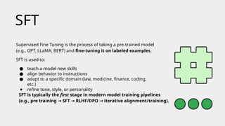 [GDG CU] Session 1 (Fine Tuning Basics) - Gemini Study Jams | PPTX