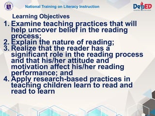 Session 1-Literacy Instruction: The Nature of Reading.pptx