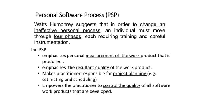 Fundamentals of Software Engineering | PPT