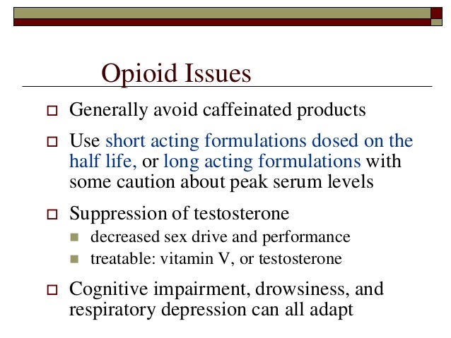 opiate use deplete sex drive opiate use deplete sex drive