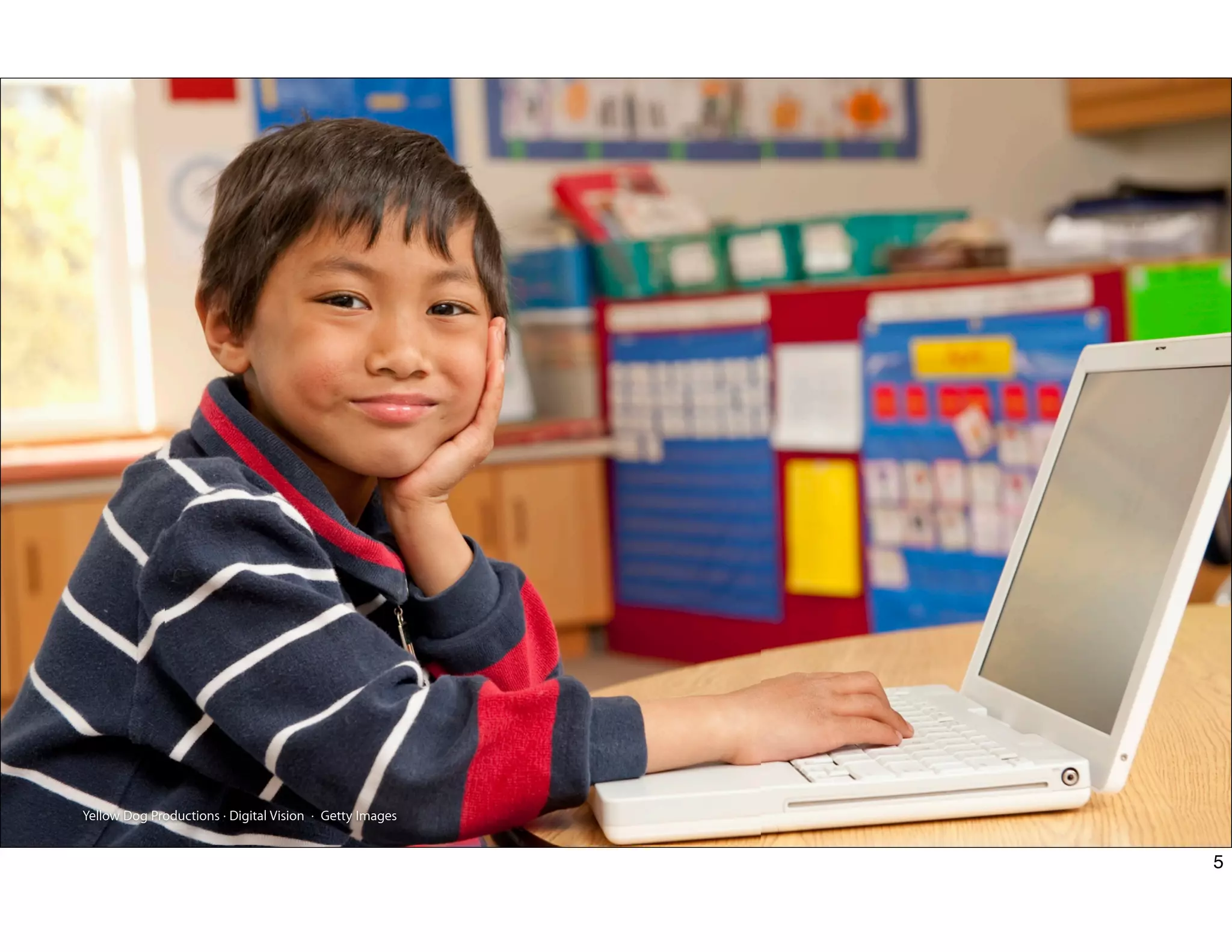 Yellow Dog Productions · Digital Vision · Getty Images
5
 