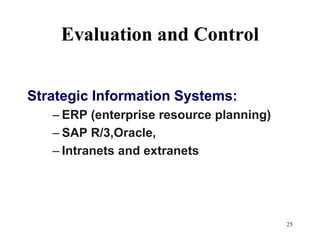 Find output measures and obtain measurements