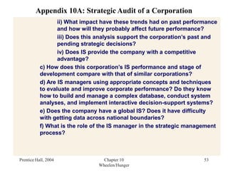 What do they contribute to the corporation in terms of knowledge, skills, background, and connections? If the corporation has international operations, do board members have international experience?