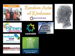 Community Mental Health | PPTX