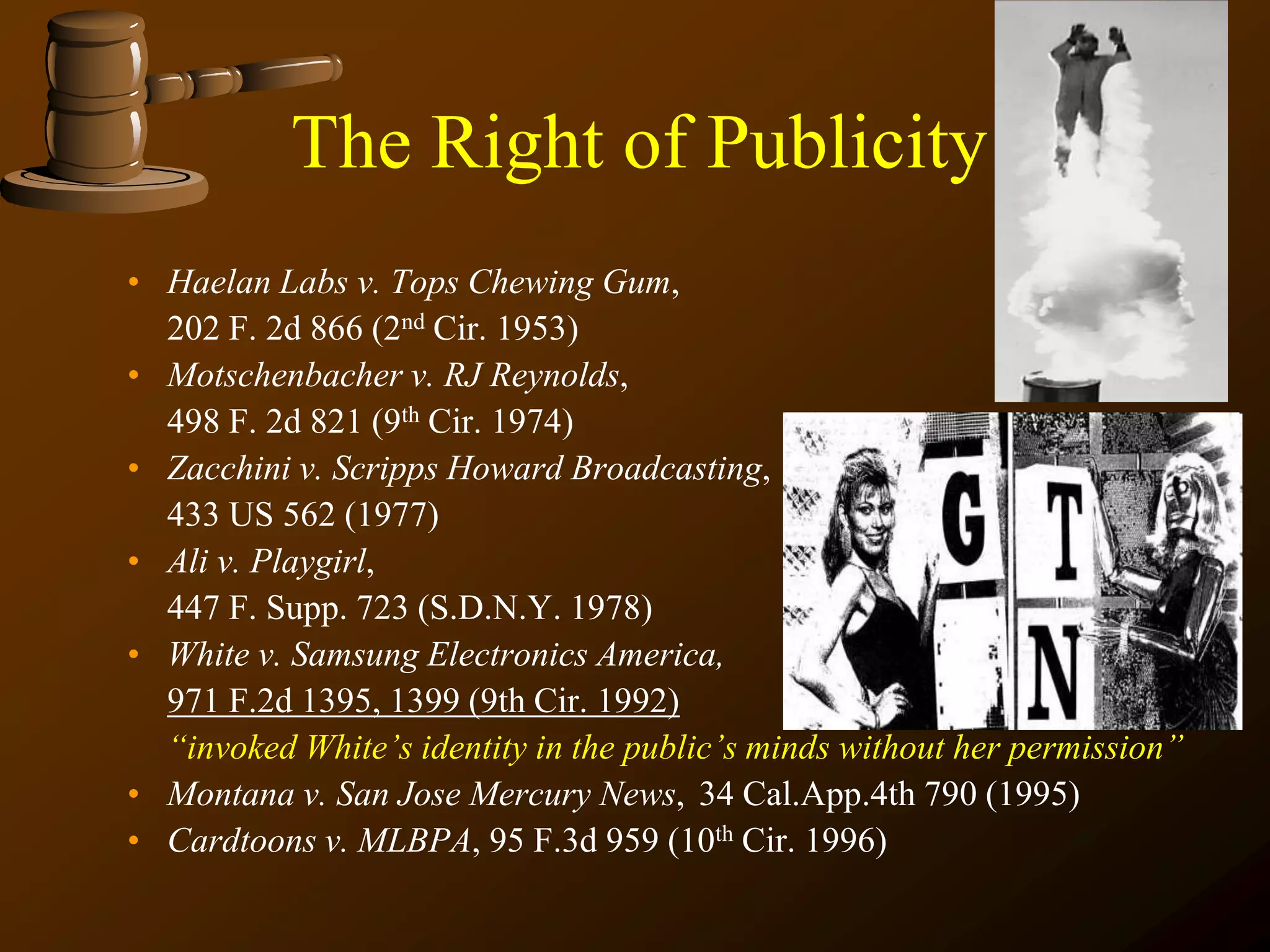 Attorney for:
• O.A.R.S.
• International Mountain Guides
• Noah’s Ark
• C.A.M.P. USA & C.A.M.P. SpA (Italy)
• NRS
• American Mountain Guides Association
• G3
• Mountain Trip
 