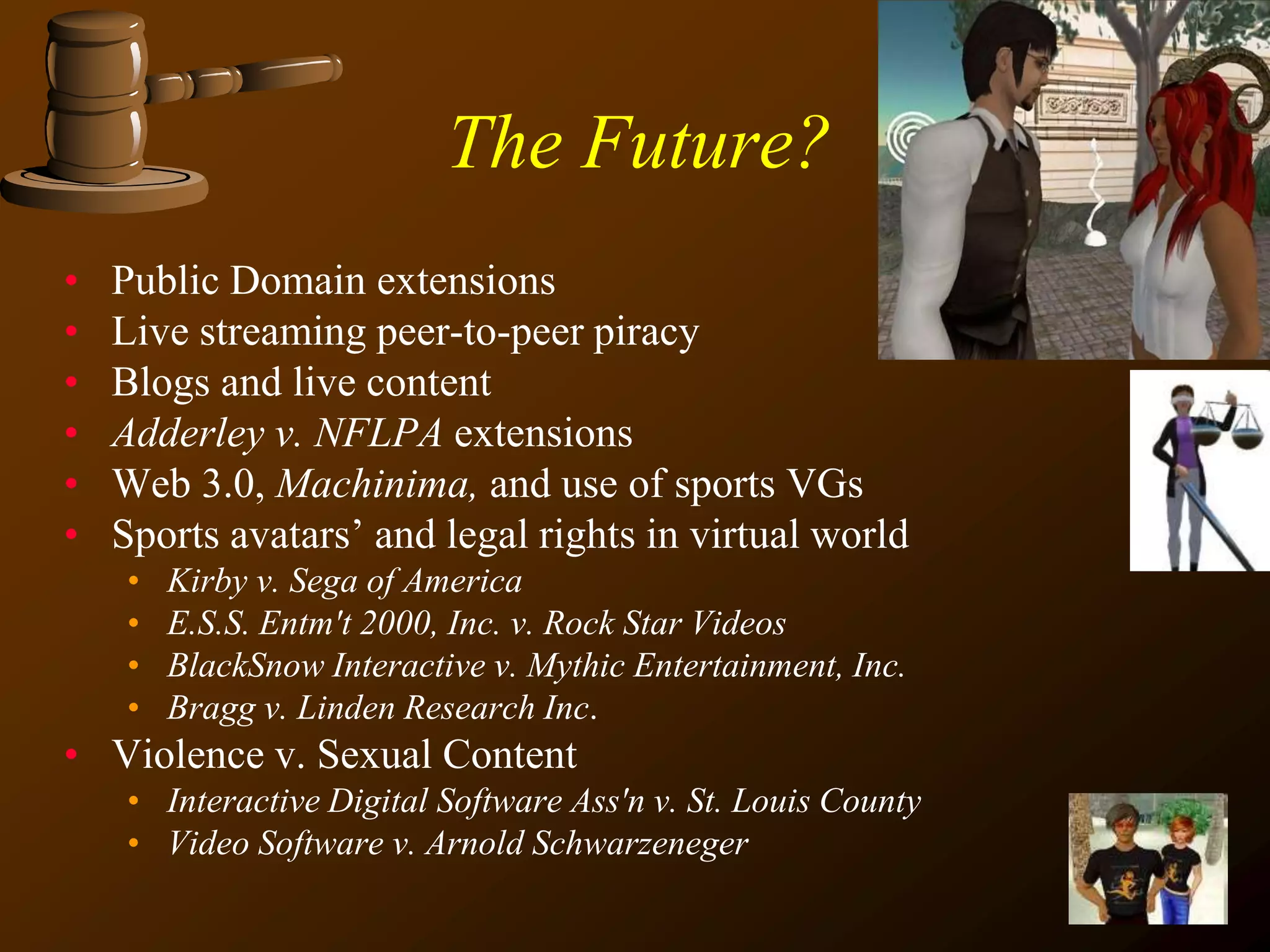 Editor
Outdoor Recreation Law Review
 