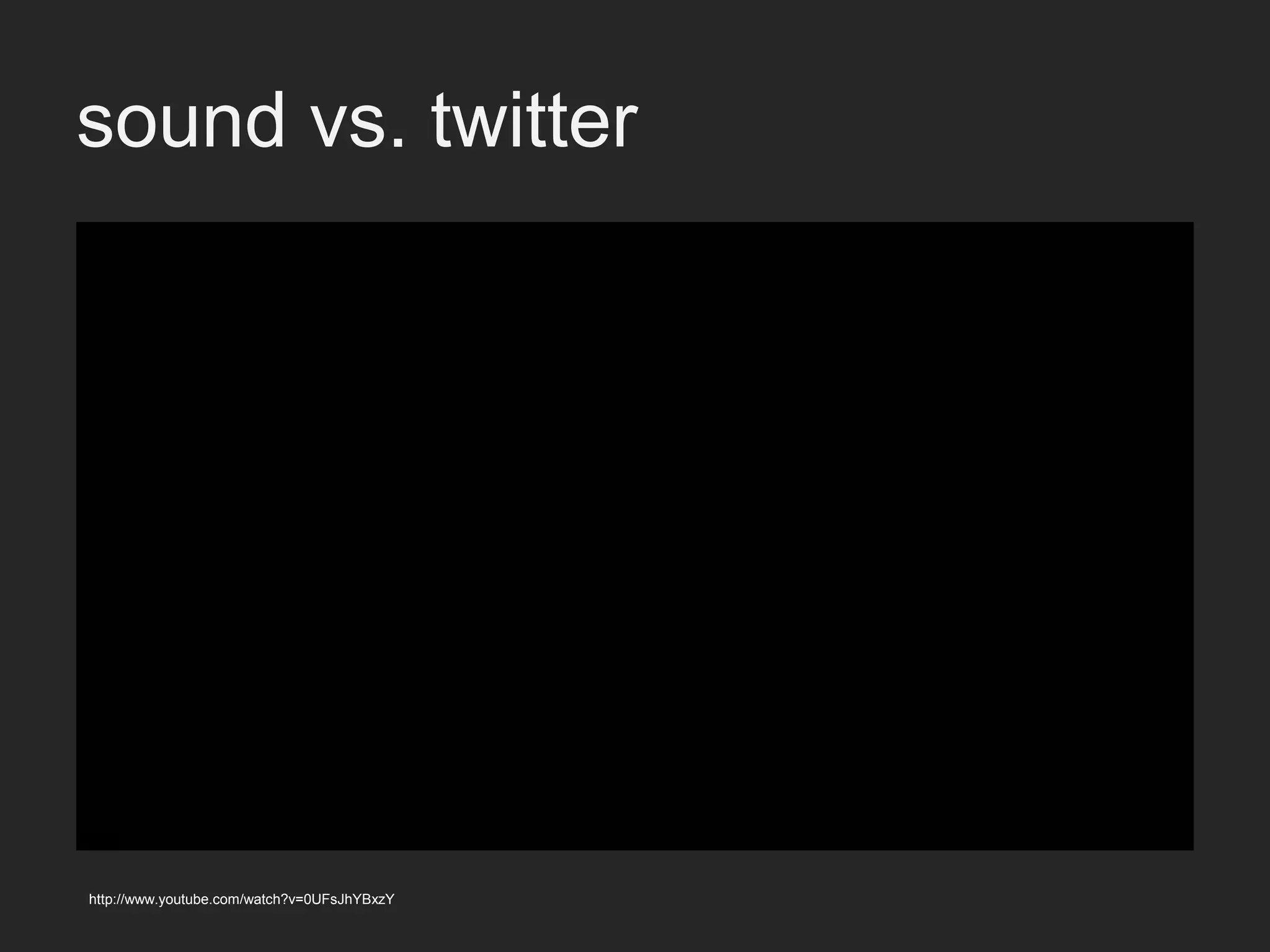 …that connect us
to other people
Source http://www.slideshare.net/Cloud/another-social-semantic-web	

 