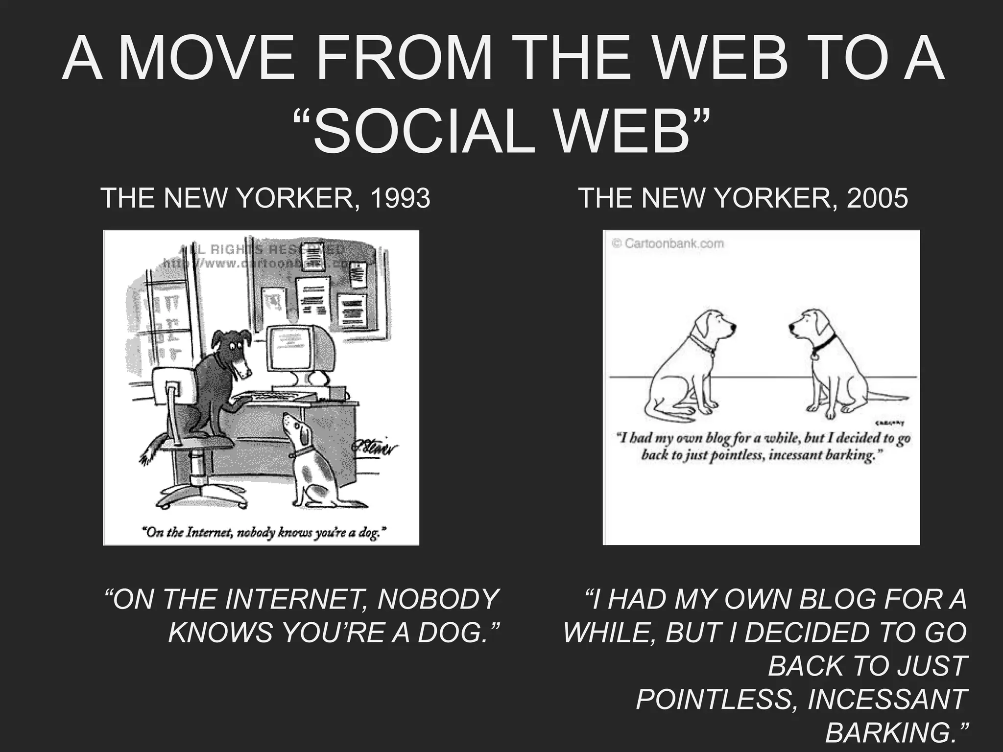 Twitter and US elections
 