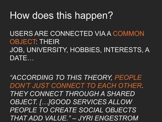 Phenomenon of viral videos
Source http://www.youtube.com/watch?v=9bZkp7q19f0	

 