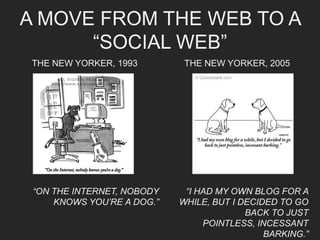 Twitter and US elections
 