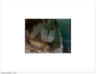 Thursday, November 11, 2010
 