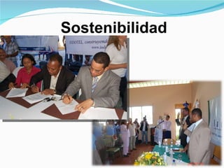 Sostenibilidad 