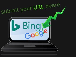 submit your URLURL heare
 