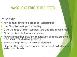 Fowler Rinse Session 13 - Palliative care for oncology nurses | PPTX