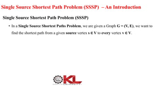 Session 13 - Single Source Shortest Path Method.pptx