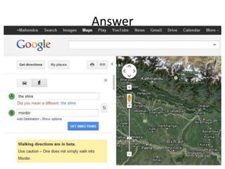 Answer
Mahendra Mohan Das
 